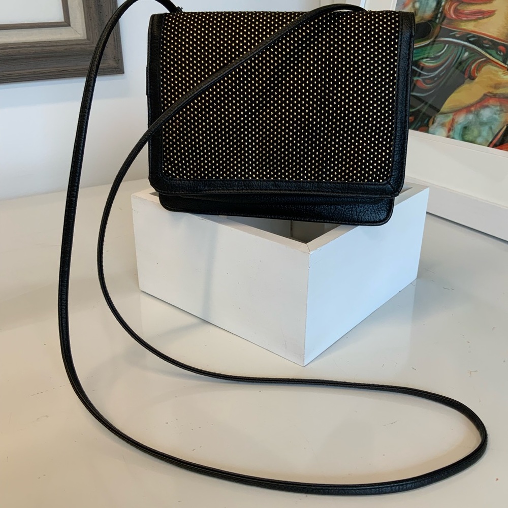 Unbranded cross-body bag